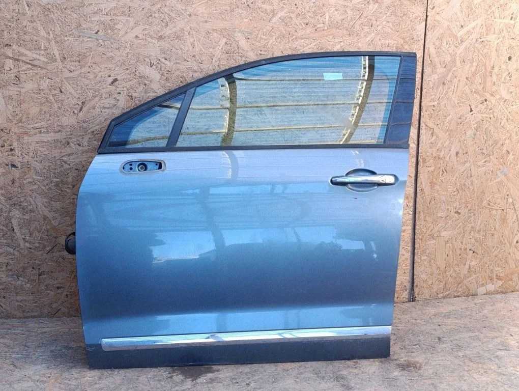 Esiuks – Citroen C5 (2008-2016)