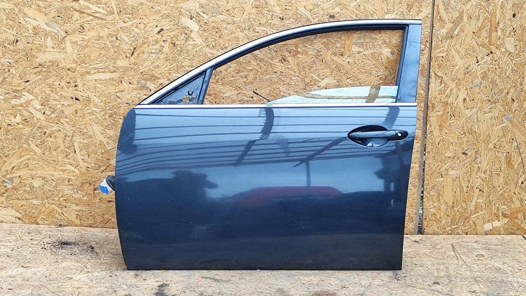 Front door – Mazda 6 (2008-2013)