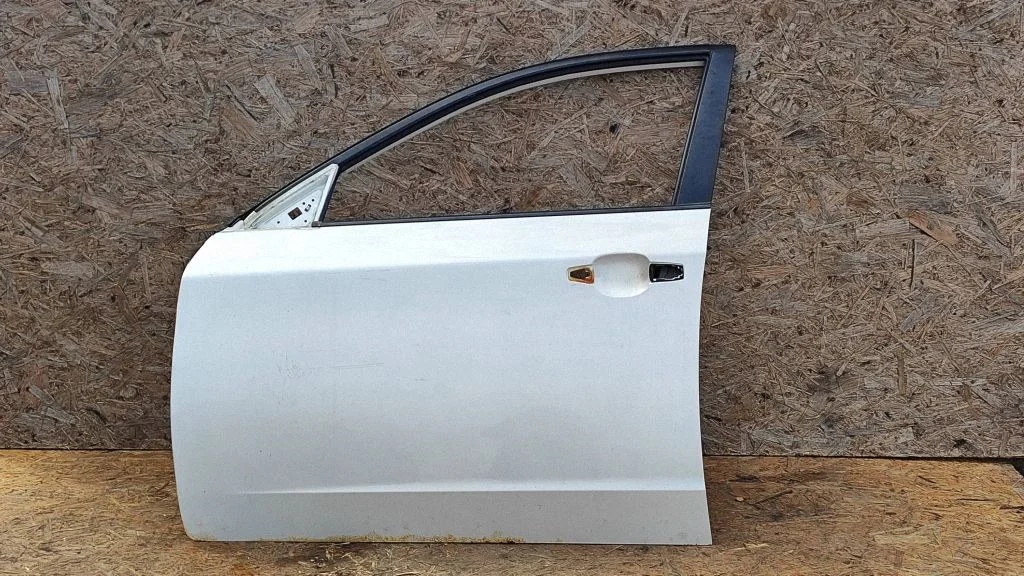 Front door – Subaru Impreza III (2008-2011)