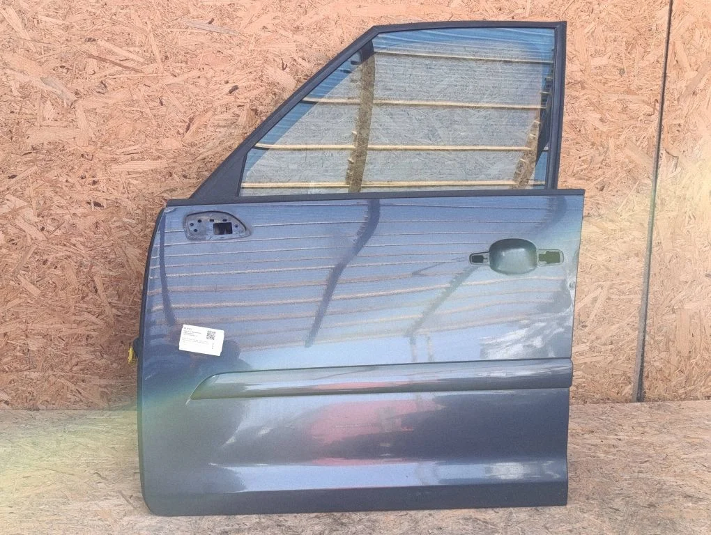 Front door – Citroen C4 I (2004-2010)
