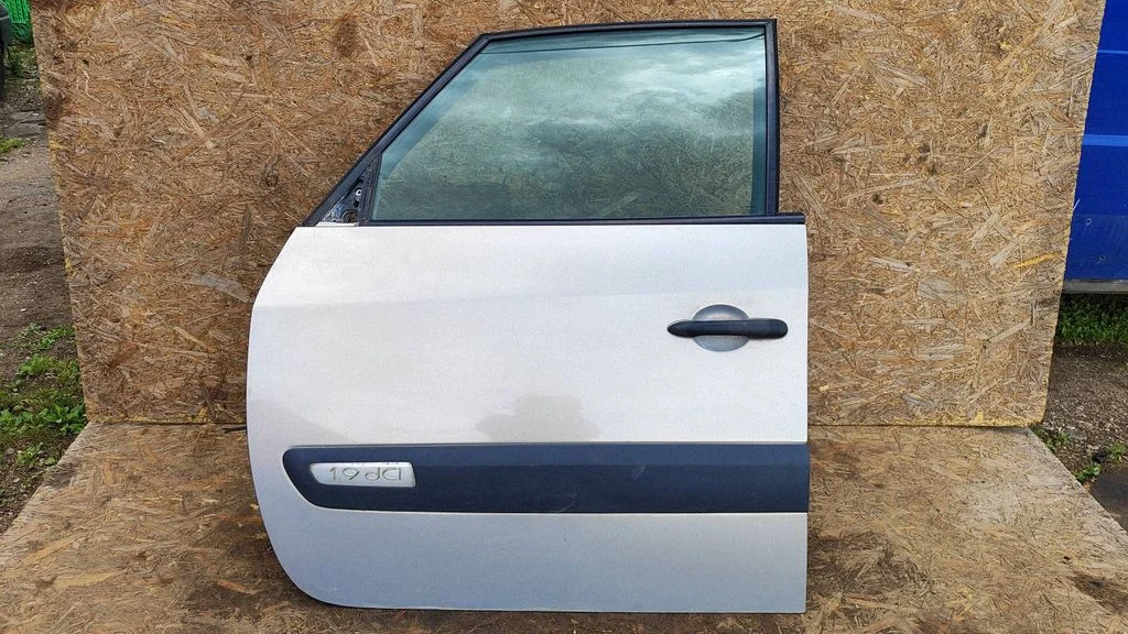 Front door – Renault Espace - Grand espace IV (2004-2014)