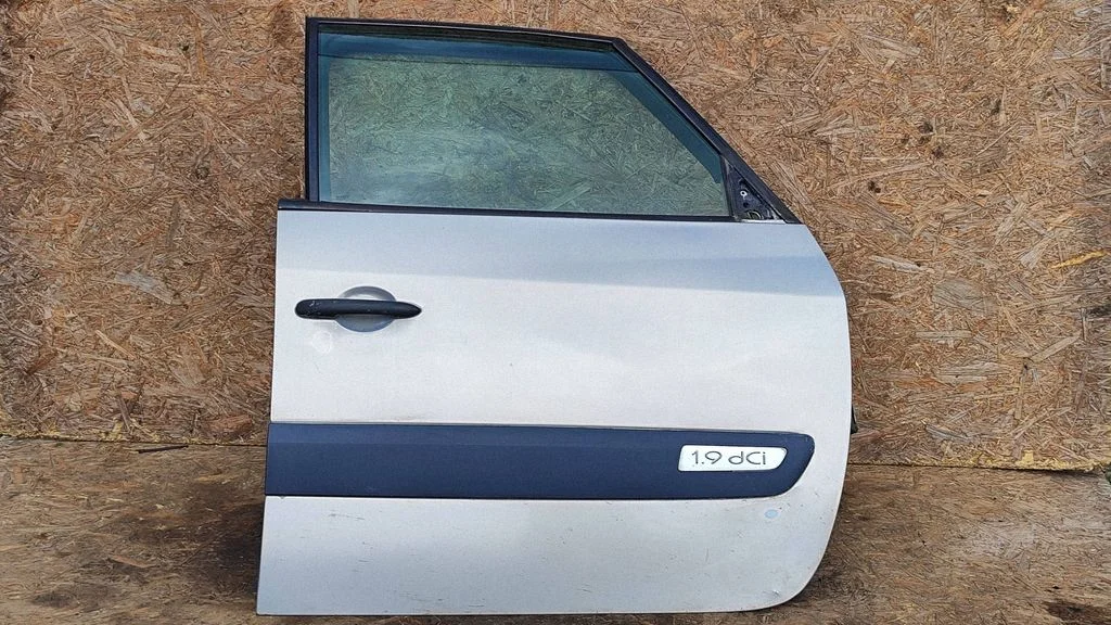 Front door – Renault Espace - Grand espace IV (2004-2014)