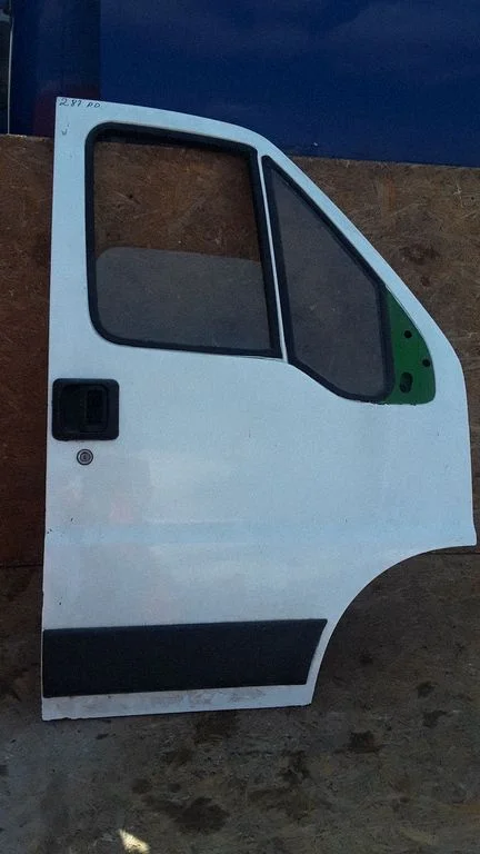 Front door – Fiat Ducato (2002-2006)