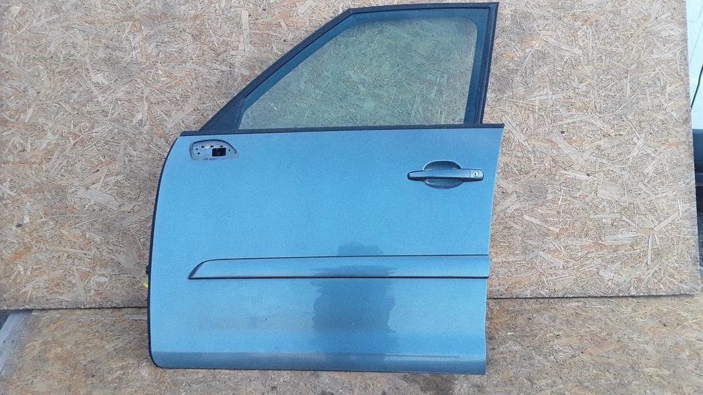 Front door – Citroen C4 I (2004-2010)