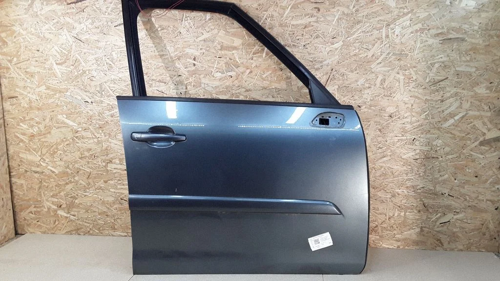 Front door – Citroen C4 I (2004-2010)