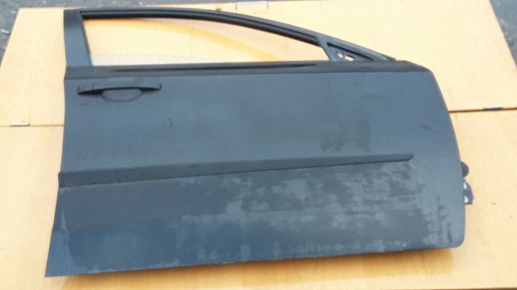 Esiuks – Subaru Impreza III (2008-2011)