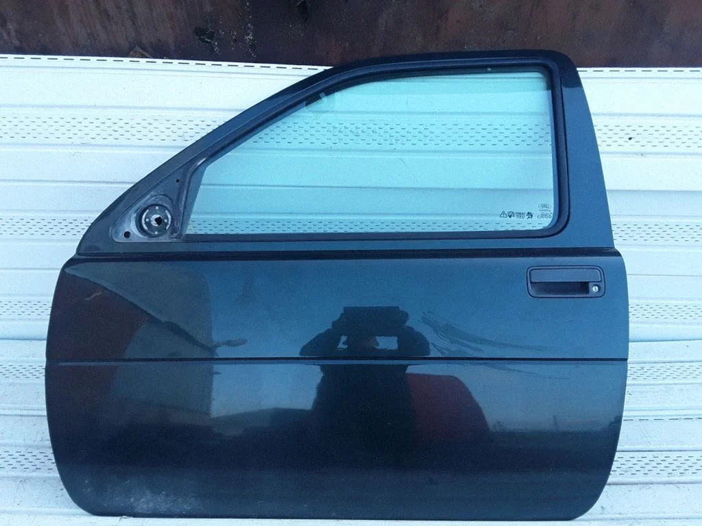 Esiuks – Land Rover Freelander (1996-2006)