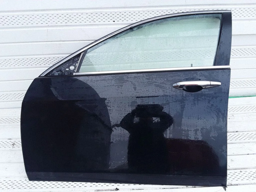 Esiuks – Honda Accord (2003-2007)