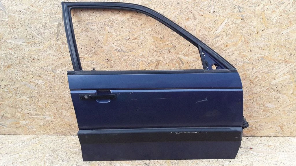 Esiuks – Volkswagen Passat B3 (1988-1993)