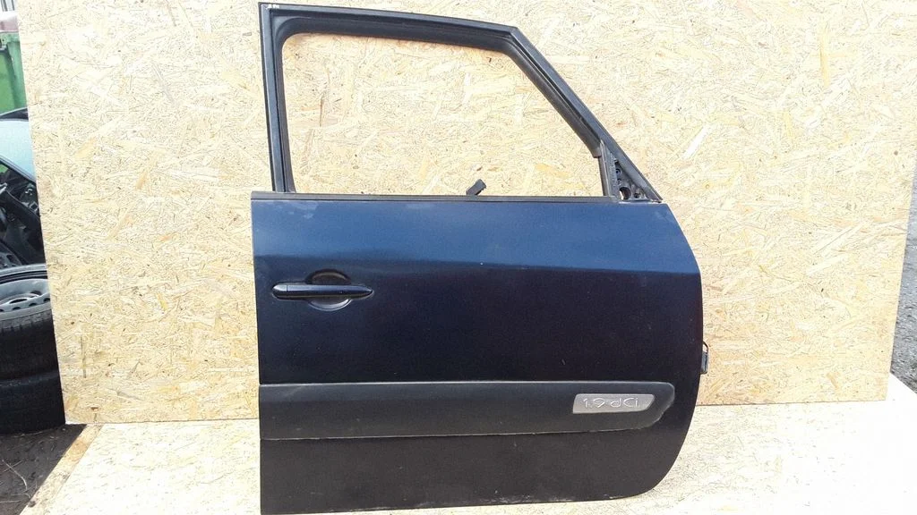 Esiuks – Renault Espace -  Grand espace IV (2004-2014)