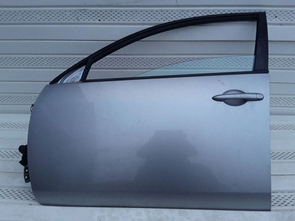 Esiuks – Nissan Primera (2002-2007)