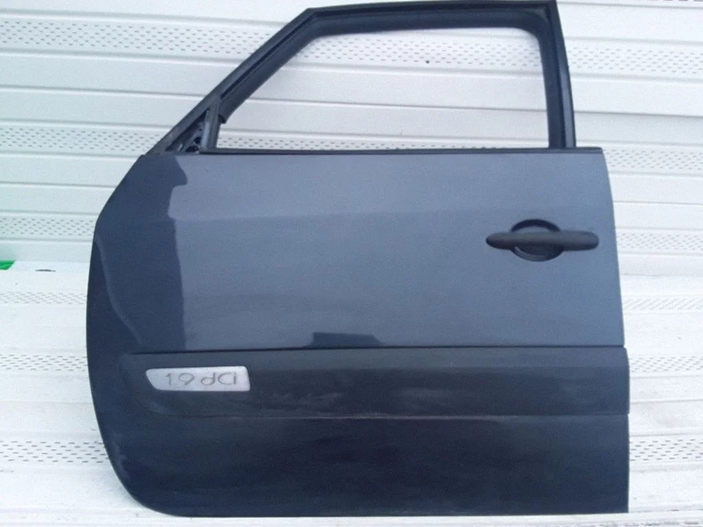 Esiuks – Renault Espace -  Grand espace IV (2004-2014)