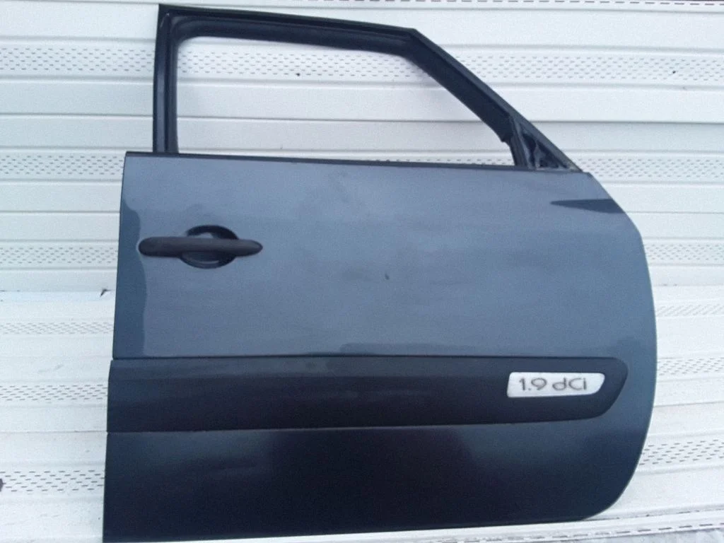 Esiuks – Renault Espace -  Grand espace IV (2004-2014)