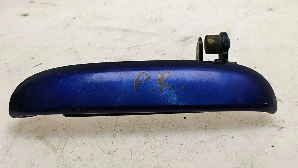 Front door exterior handle – Toyota Yaris Verso (1999-2005)