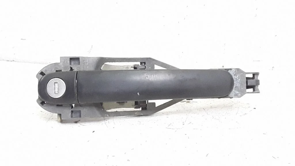Front door exterior handle 3B0837885