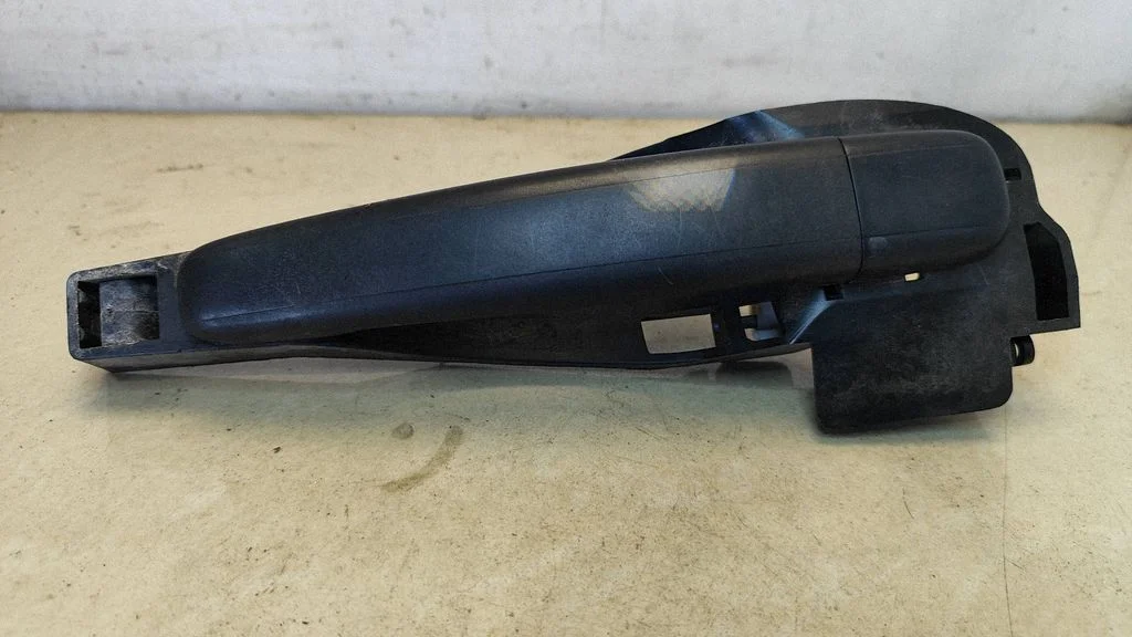Front door exterior handle 9650444380 – Citroen C3 (2005-2010)