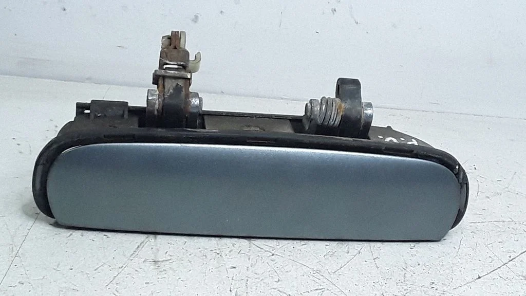 Front door exterior handle 4B2837886
