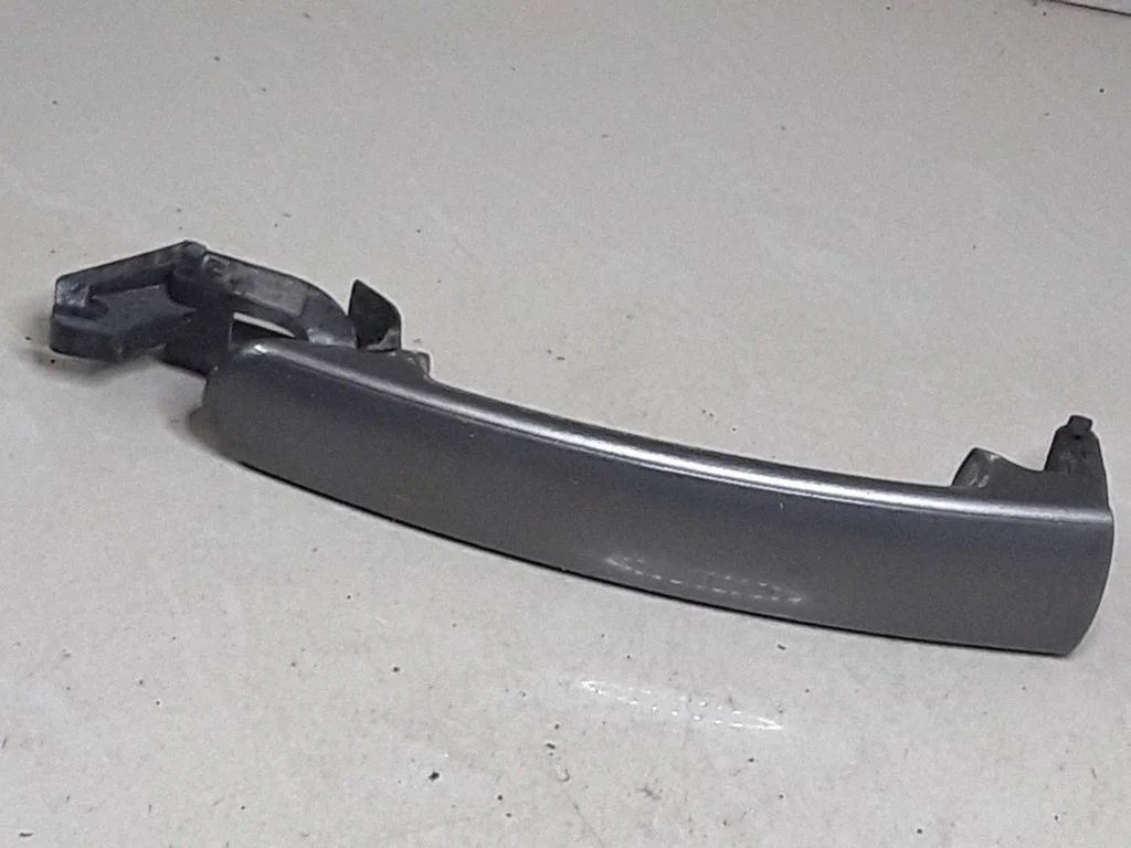 Front door exterior handle 3B0837207