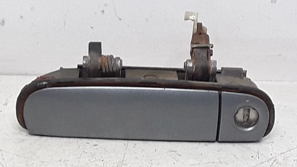 Front door exterior handle 4B1837885