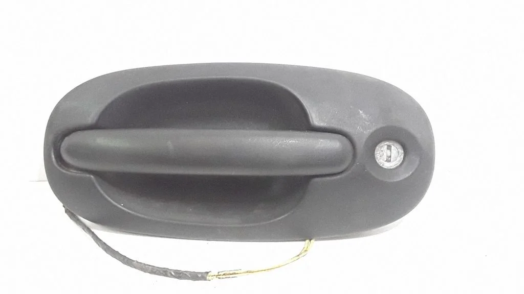 Esiukse välimine käepide 4717407