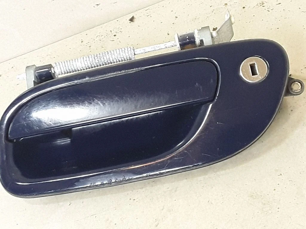Front door exterior handle – Volvo S60 (2001-2004)