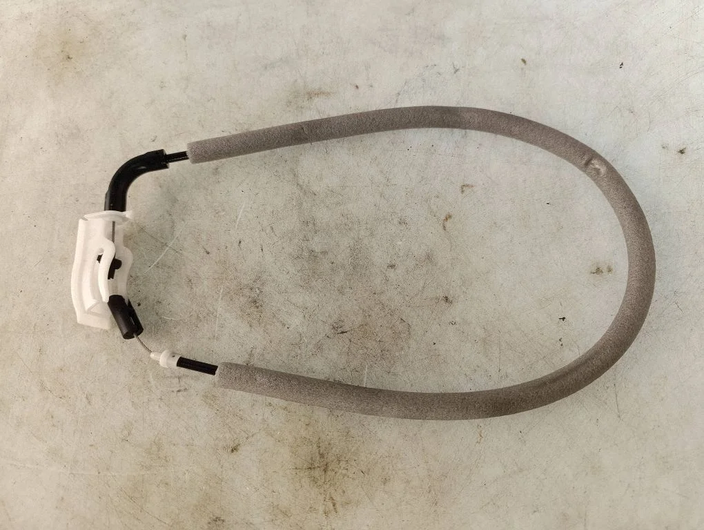 Front door cable line – BMW 1 Series E81 E87 (2004-2011)