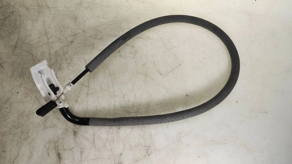 Front door cable line – BMW 1 Series E81 E87 (2004-2011)