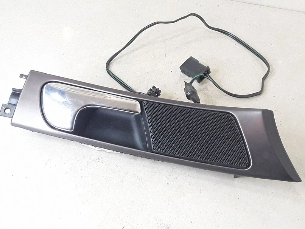 Front door interior handle – Audi A6 Allroad C5 (1999-2005)