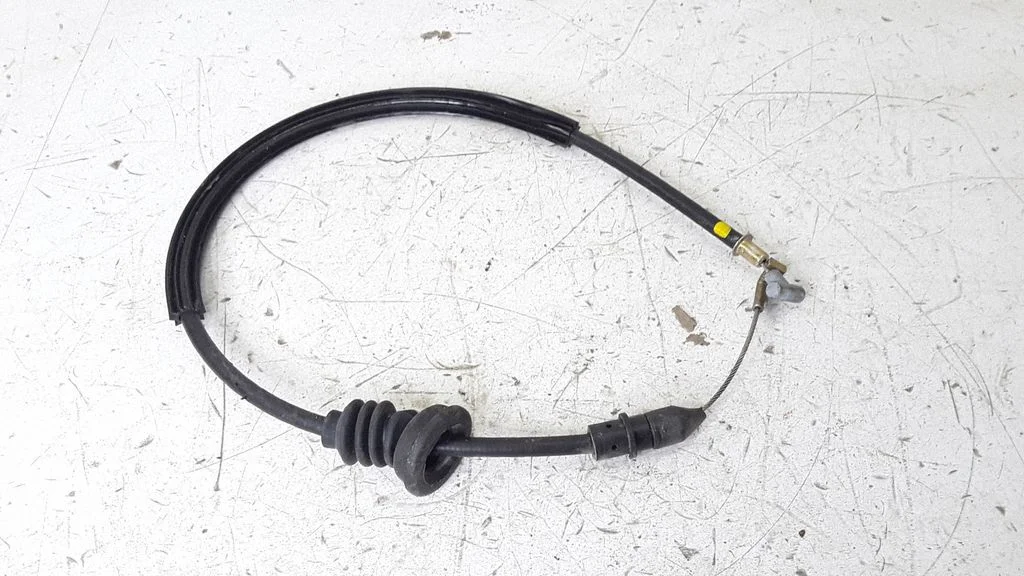 Front door cable line 6Y0837099C