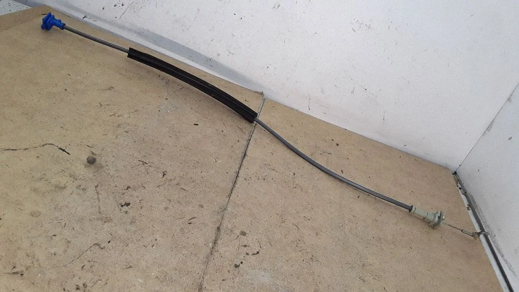 Front door cable line – Opel Zafira A (1999-2005)