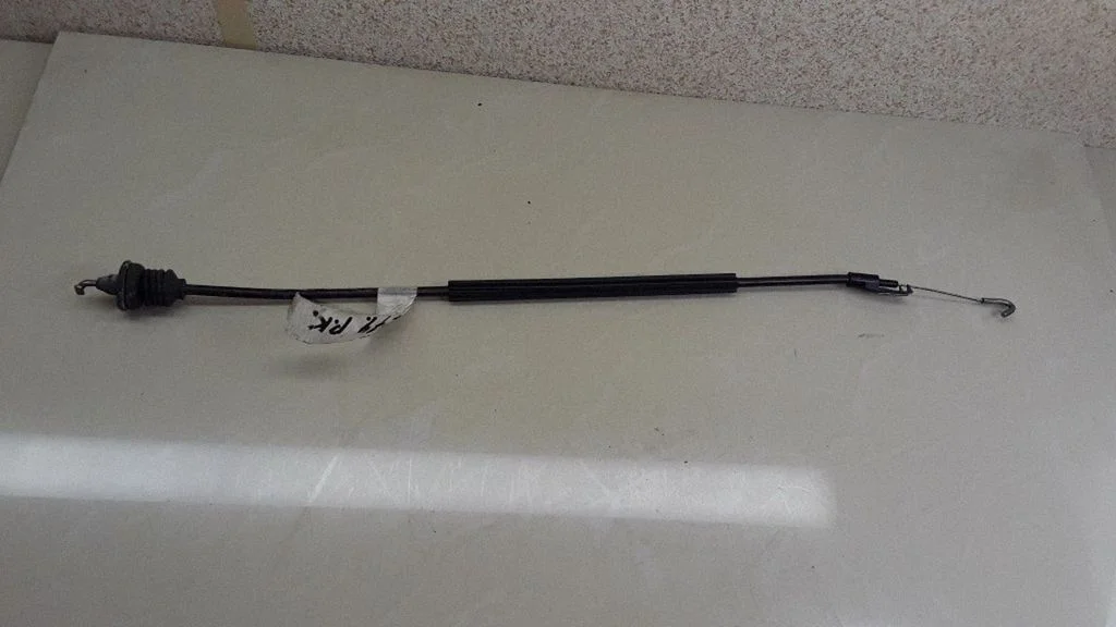 Front door cable line – Volkswagen Golf IV (1998-2005)