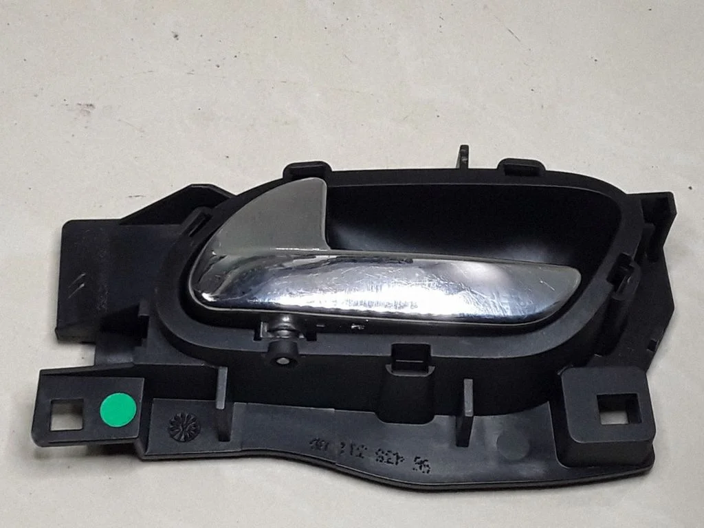 Front door interior handle – Citroen C4 I (2004-2010)
