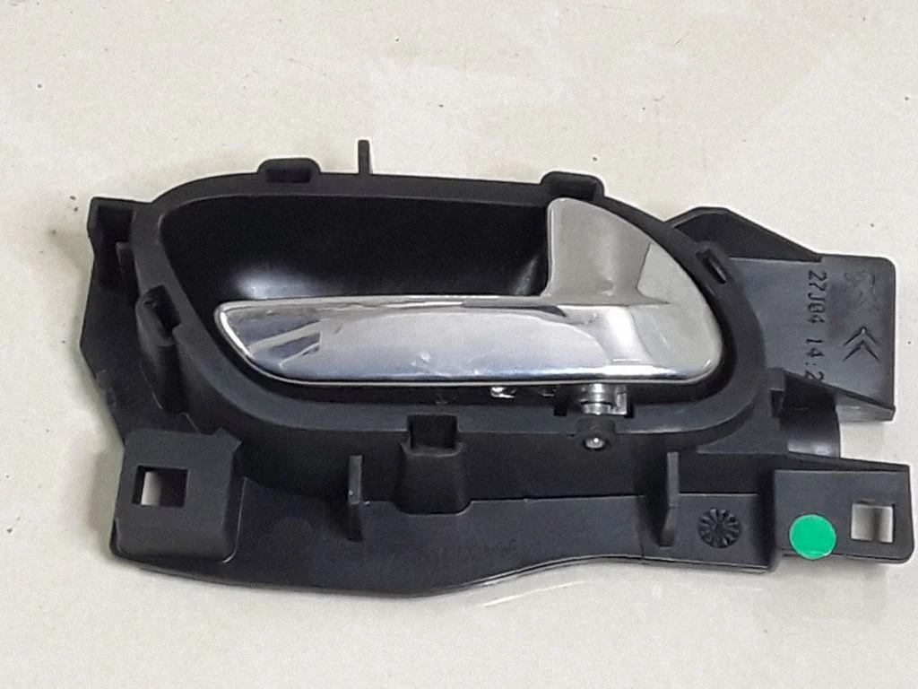 Front door interior handle – Citroen C4 I (2004-2010)