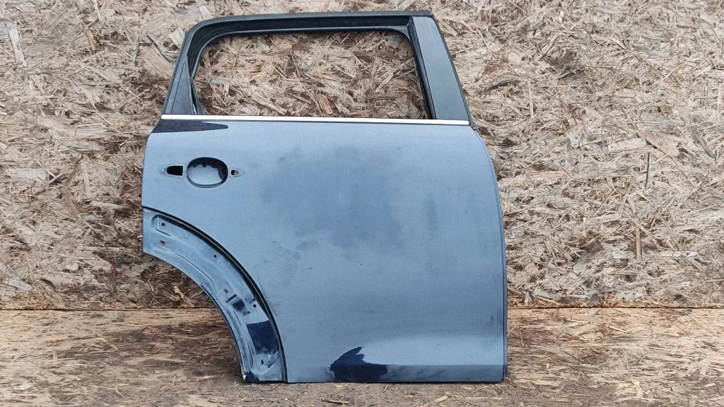 Rear door – Mini Cooper Countryman R60 (2011-2016)
