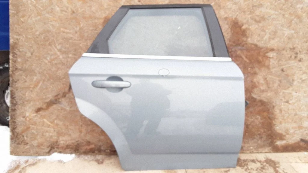 Rear door – Ford Mondeo MK IV (2007-2014)