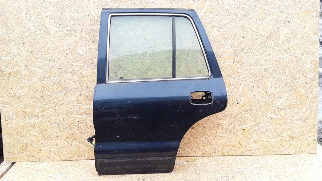 Rear door – KIA Sportage (1995-2004)