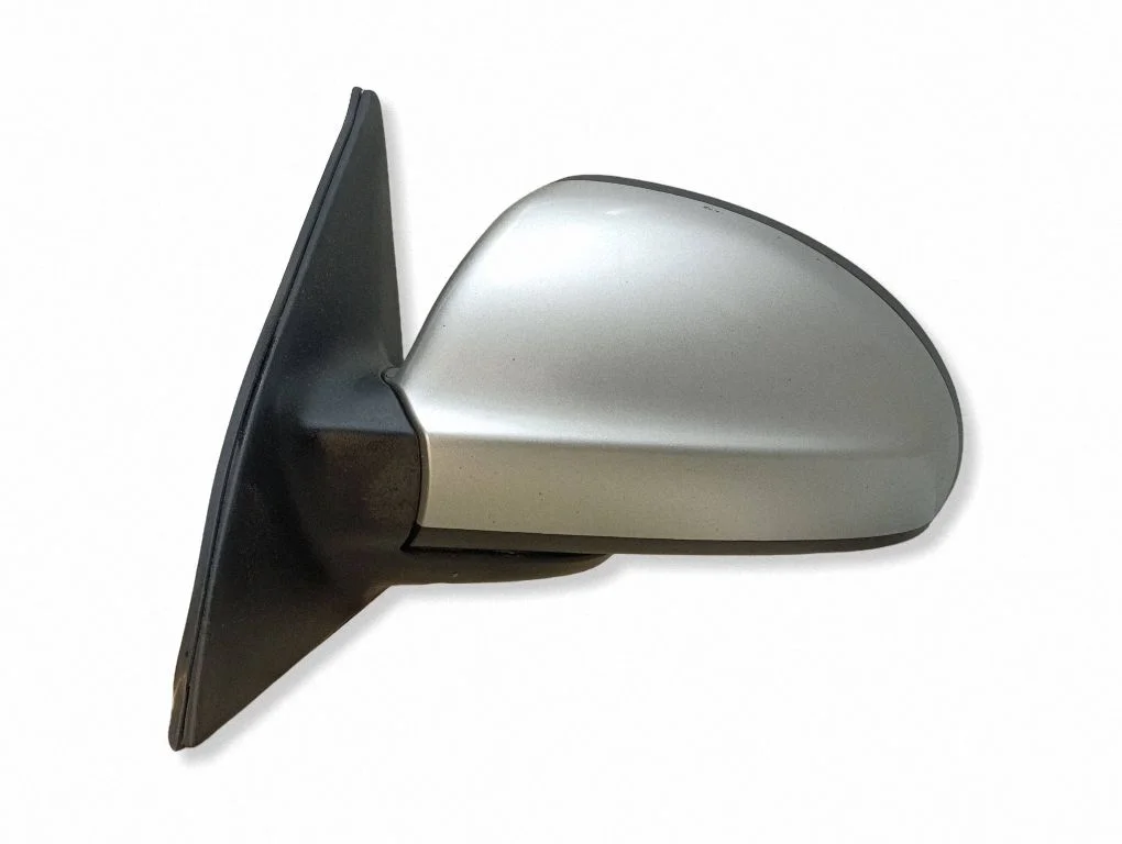Front door electric wing mirror E4022609