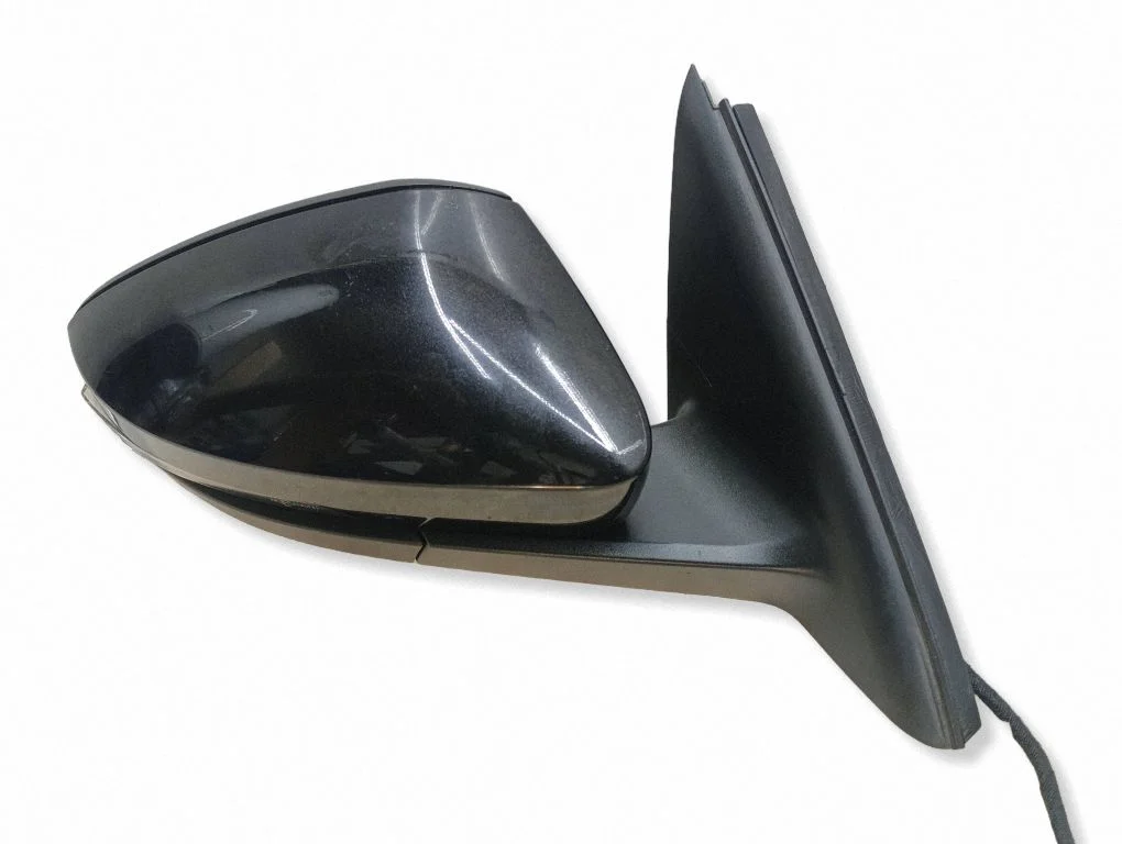 Front door electric wing mirror E1021275