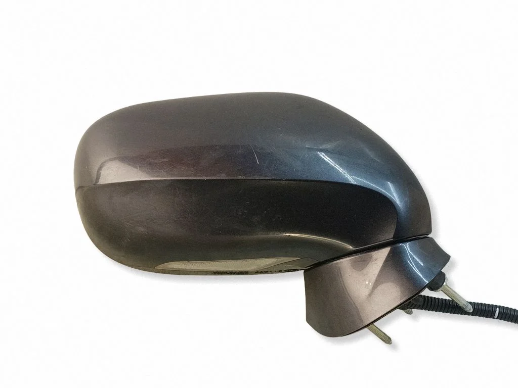 Esiukse elektriline välispeegel E13011097