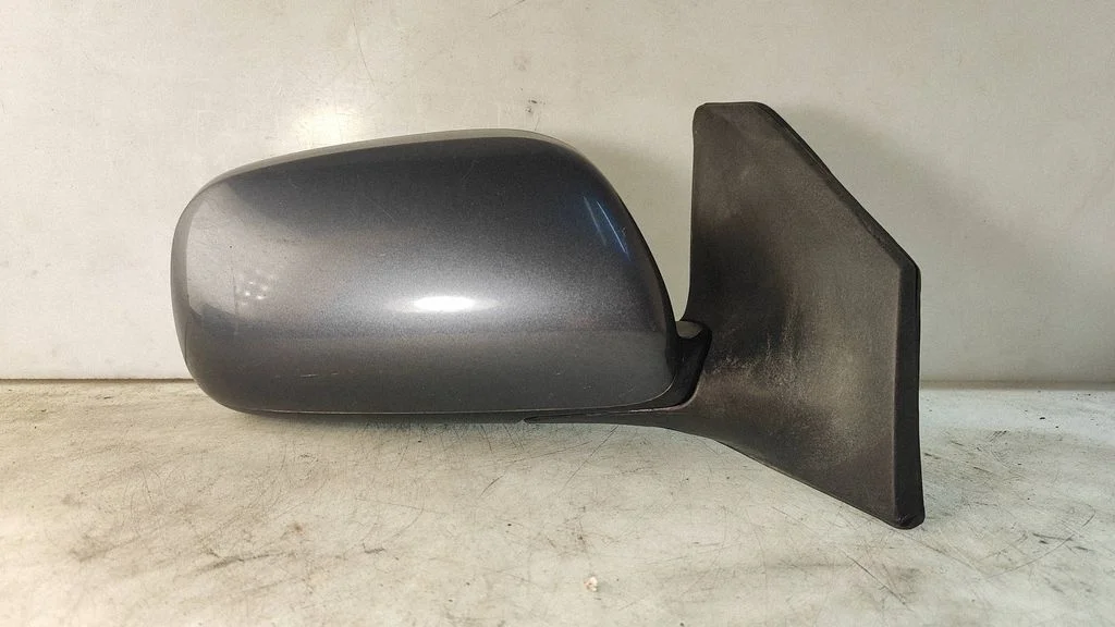 Front door electric wing mirror E11015829