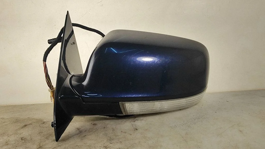 Front door electric wing mirror – Volkswagen Phaeton (2002-2016)