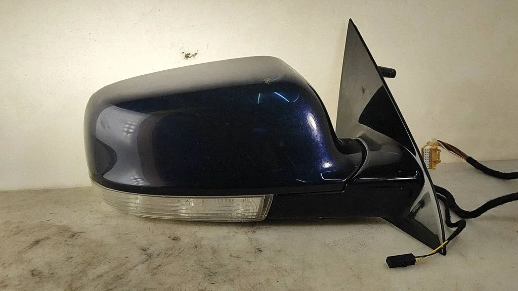 Front door electric wing mirror – Volkswagen Phaeton (2002-2016)