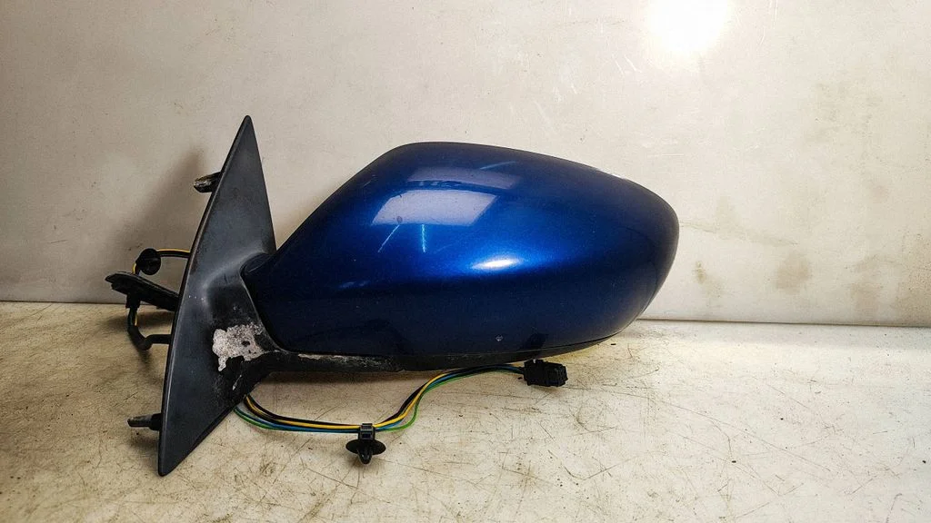 Front door electric wing mirror E9024091