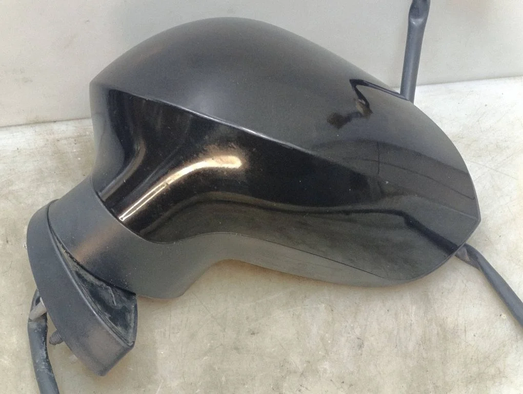 Front door electric wing mirror E9034456