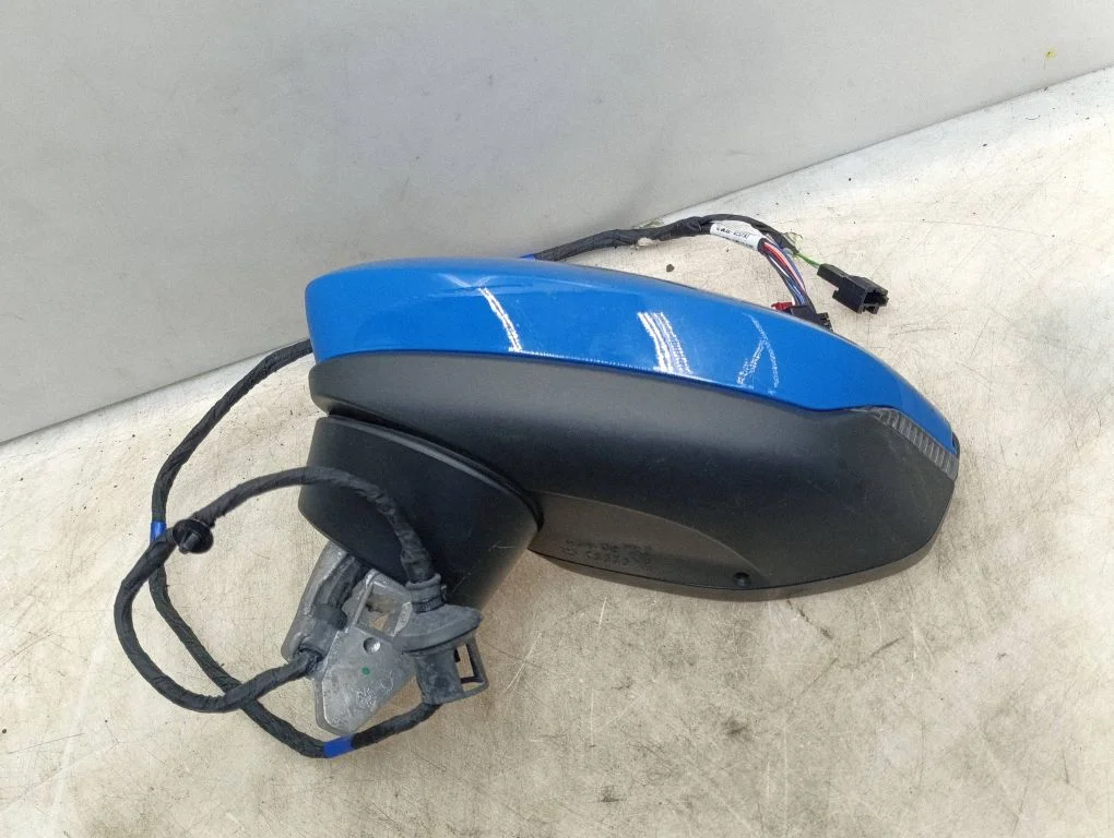 Front door electric wing mirror – Audi A3 8Y (2020-)