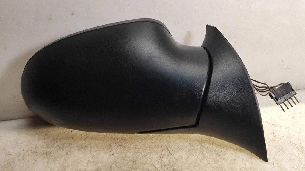 Front door electric wing mirror – Mercedes-Benz A-Class W168 (1997-2004)