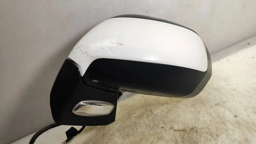 Esiukse elektriline välispeegel E20208199