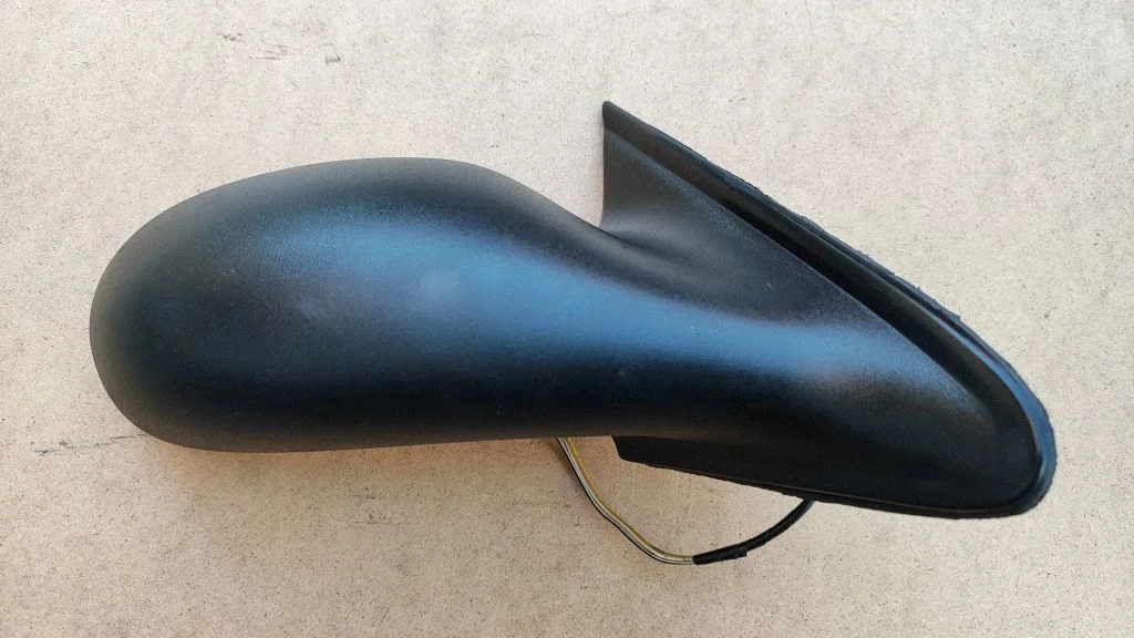 Front door electric wing mirror 04805310AD
