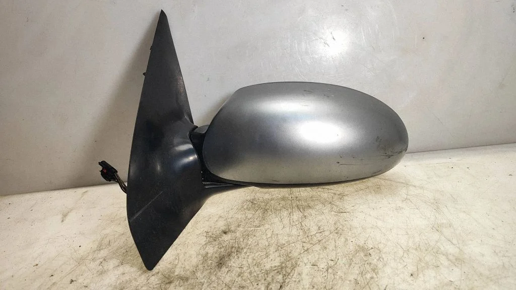 Front door electric wing mirror E11015475
