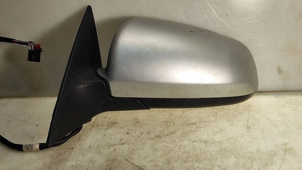 Front door electric wing mirror E1010754